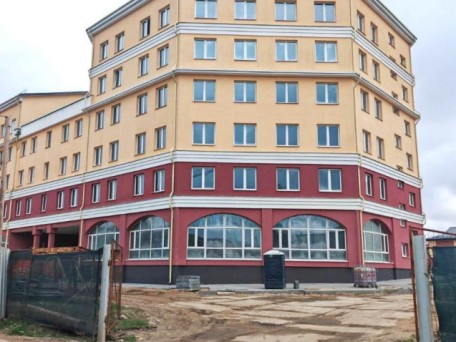 Некрасова ул., 53