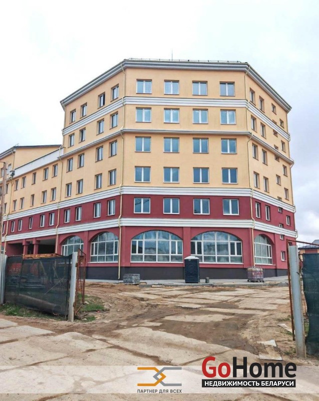Некрасова ул., 53