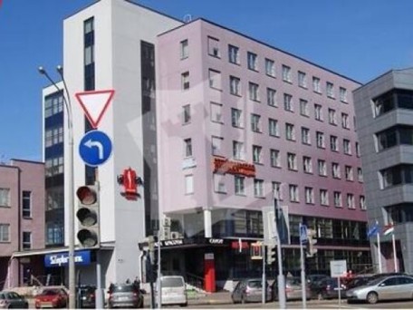 Платонова ул., 1/б