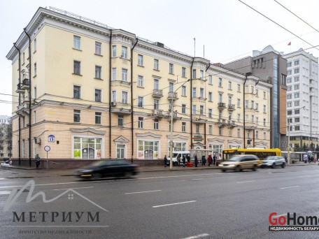 Московская ул., 13