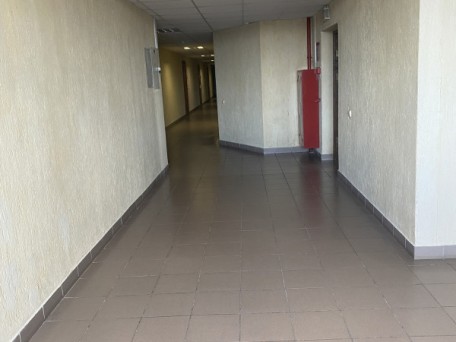 3-й Загородный, 4В