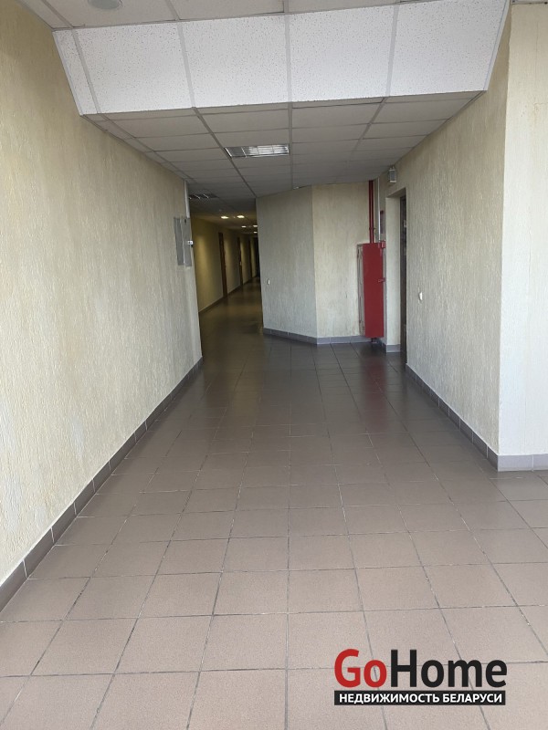 3-й Загородный, 4В