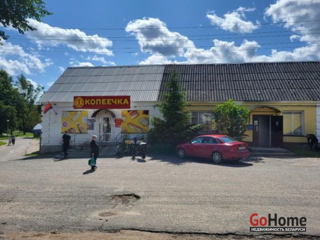 Партизанская ул., 3