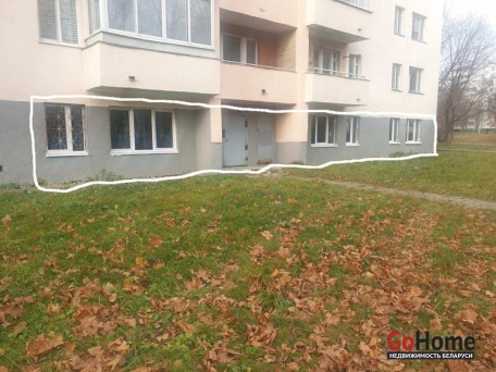 ул. Ландера, д. 38А