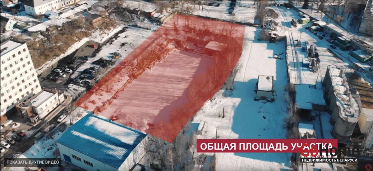 ул. Железнодорожная, д. 35к3