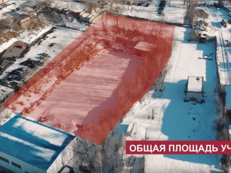 ул. Железнодорожная, д. 35к3
