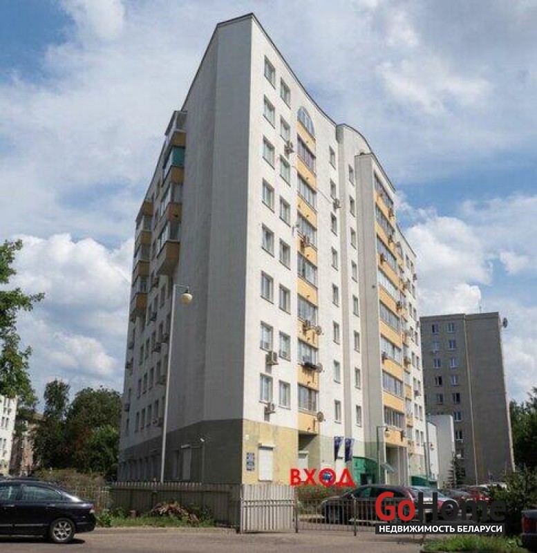 Сурганова ул., 27