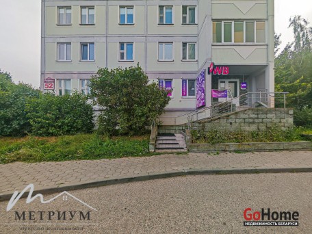 Рафиева ул., 52