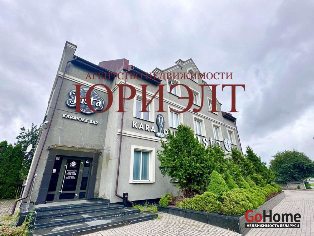 Пролетарская, 18А