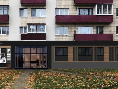 Ландера ул., 2