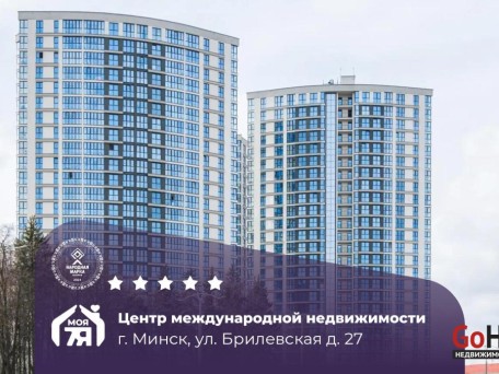Брилевская ул., 27