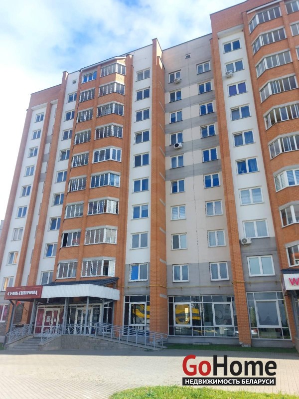 Актеров Еременко ул., 16