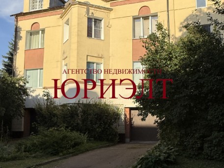 Ленина, 52Б