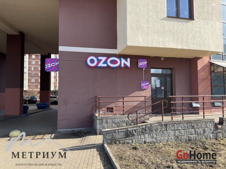 Правда газеты просп., 1