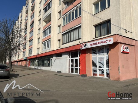 Червякова ул., 4