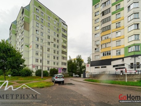 Рафиева ул., 52