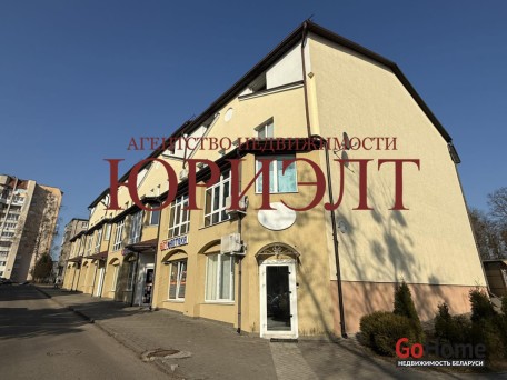 Доватора, 17А