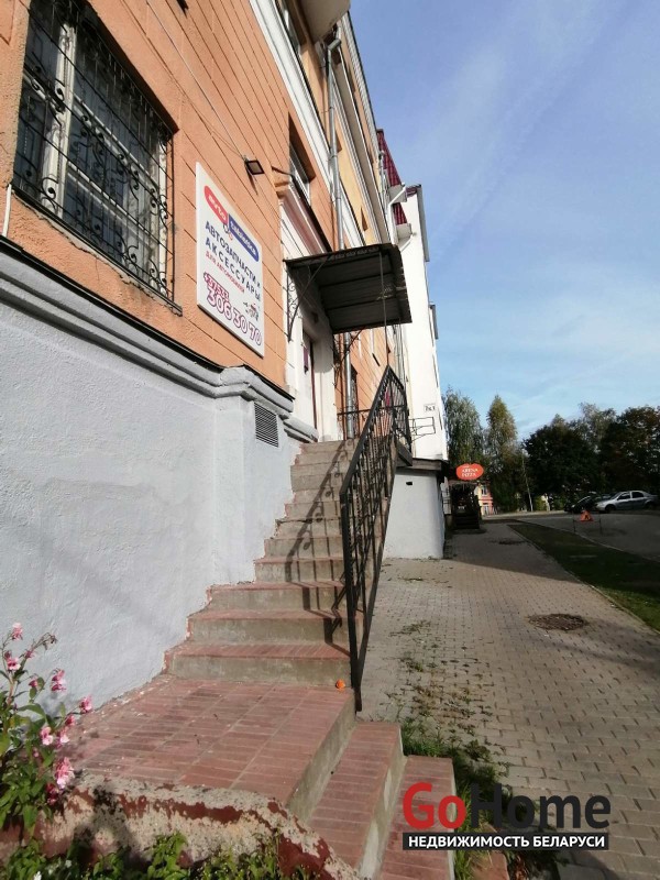 1-я Пролетарская, 7
