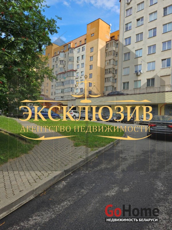 Чехова ул., 3