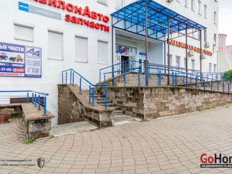 Монтажников, 9