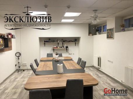 Победителей просп., 57