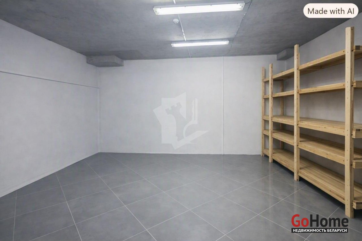 Гамарника ул., 30