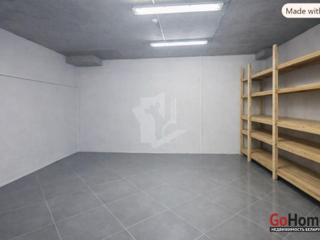 Гамарника ул., 30