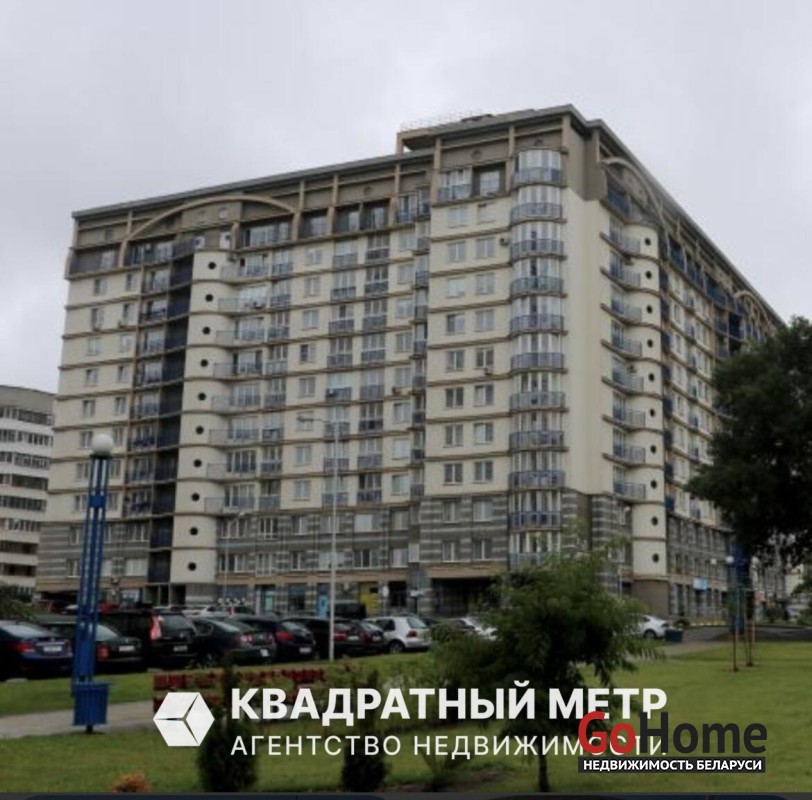 Независимости просп., 168/3