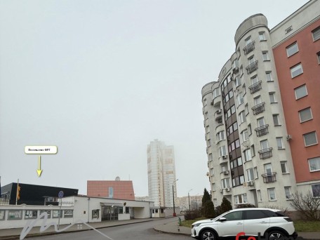 Правда газеты просп., 9