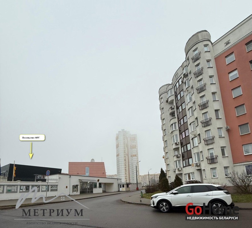 Правда газеты просп., 9
