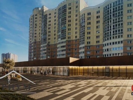 Неманская ул., 80