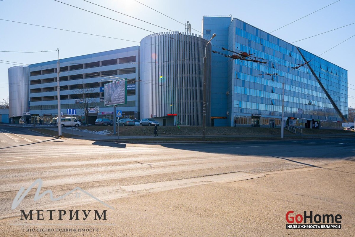 Гамарника ул., 30