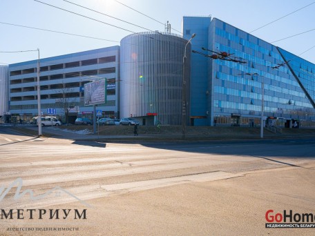 Гамарника ул., 30