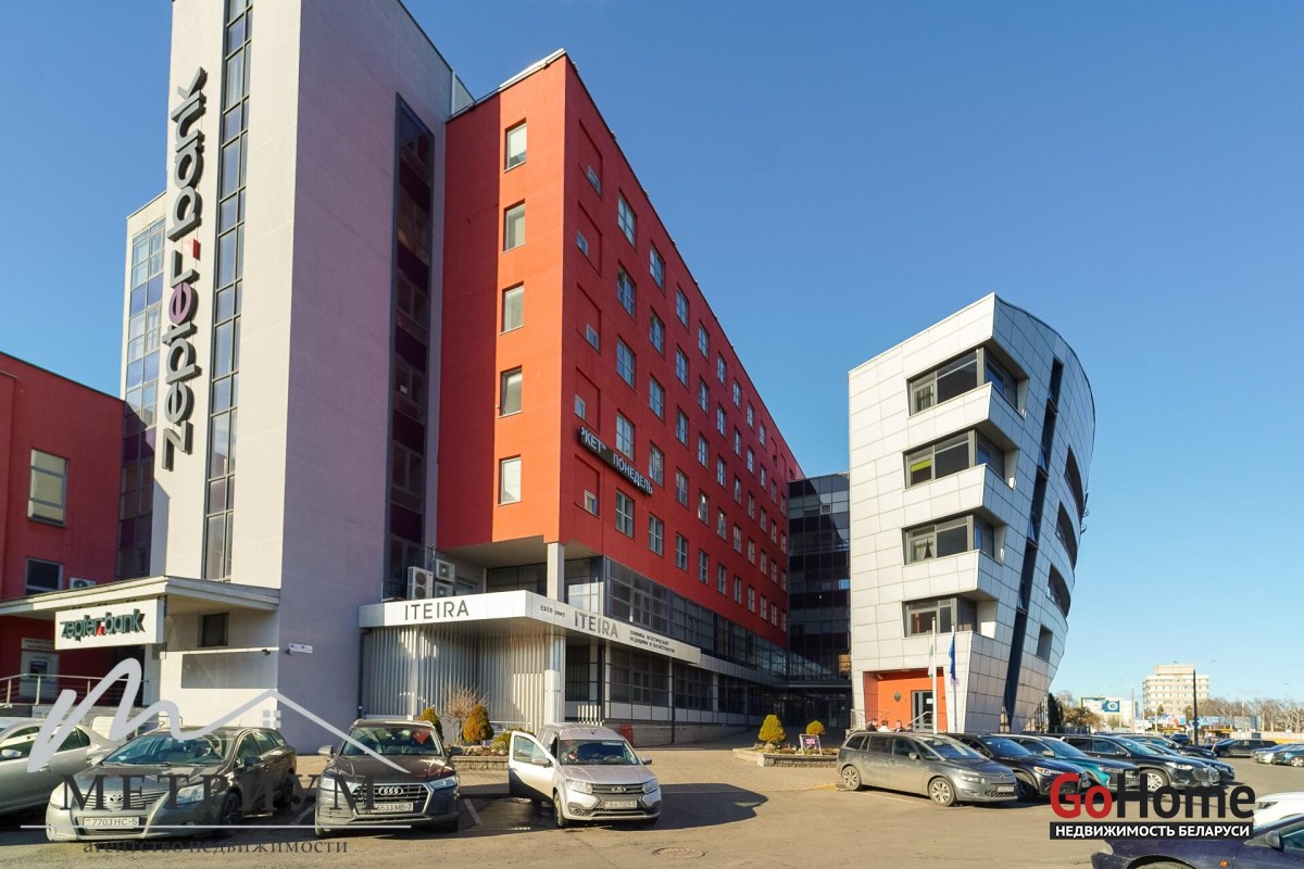 Платонова ул., 1/Б