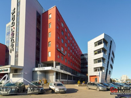 Платонова ул., 1/Б