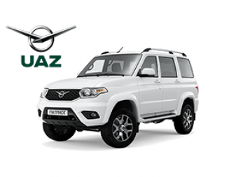 UAZ