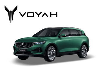 Voyah