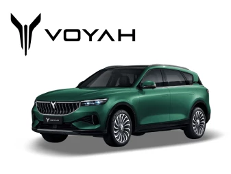 Voyah