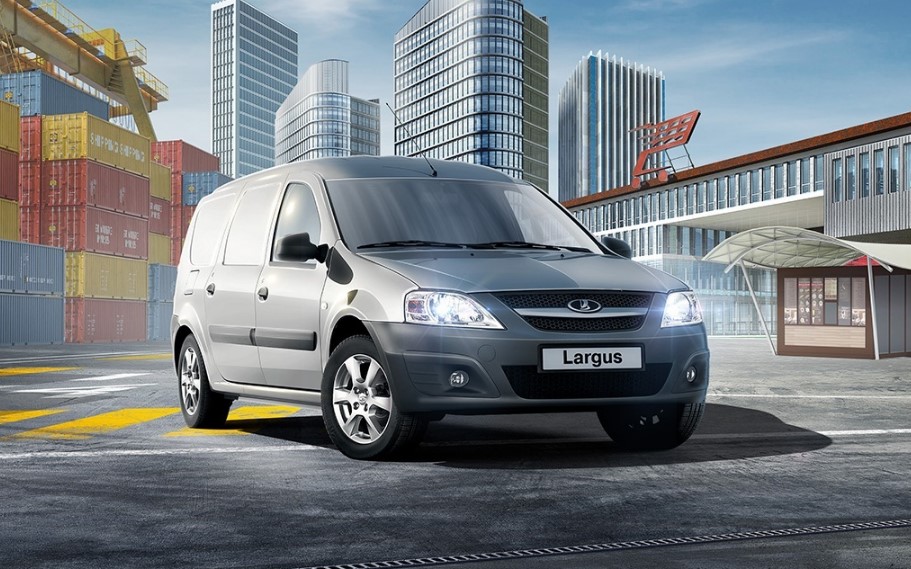 взять Lada в лизинг