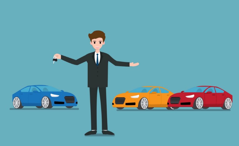 Подержанные автомобили в лизинг для физлиц