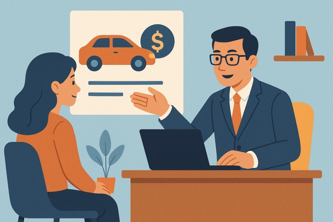 Лизинг для новичков