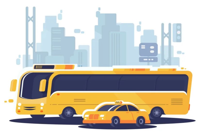 Лизинг коммерческого транспорта