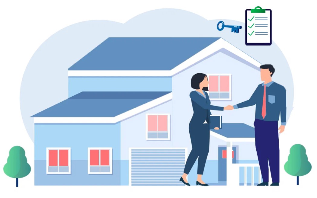 Лизинг недвижимости для физлиц