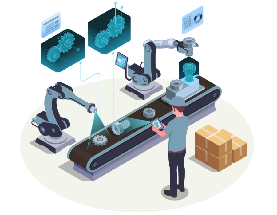 Лизинг оборудования для юридических лиц