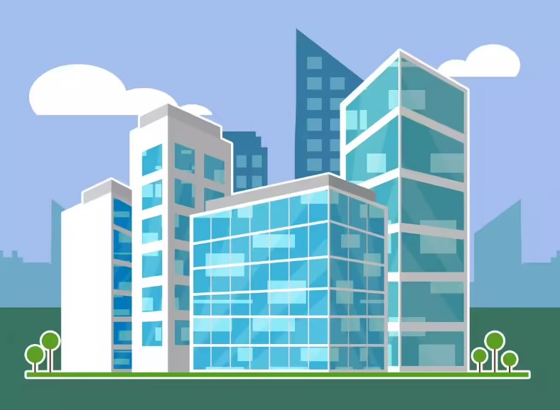 Лизинг коммерческой недвижимости